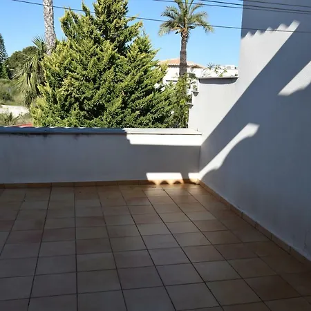 Ad2202 Cerca De Marineta Casiana Holiday home *