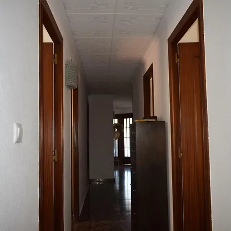 Ad2202 Cerca De Marineta Casiana Holiday home *