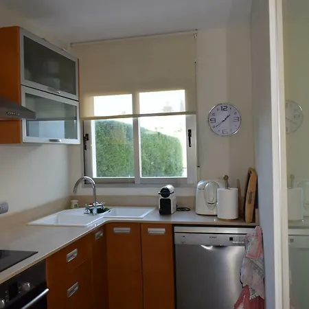 Holiday home Ad2202 Cerca De Marineta Casiana