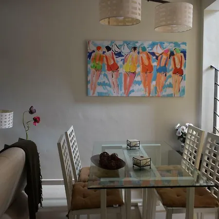 Ad2202 Cerca De Marineta Casiana Holiday home *