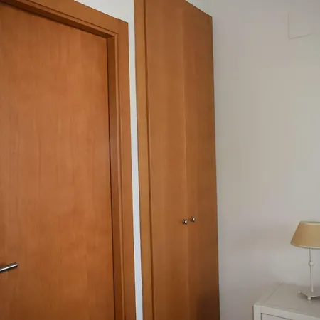 Holiday home Ad2202 Cerca De Marineta Casiana