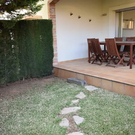 Holiday home Ad2202 Cerca De Marineta Casiana *