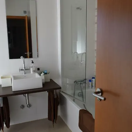 Holiday home Ad2202 Cerca De Marineta Casiana *