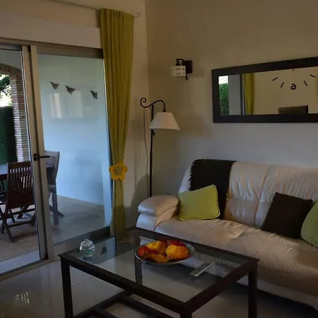 Ad2202 Cerca De Marineta Casiana Holiday home Denia