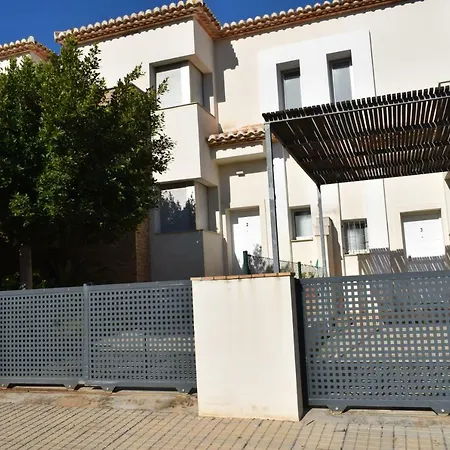 Holiday home Ad2202 Cerca De Marineta Casiana *