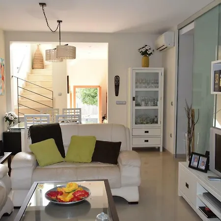 Holiday home Ad2202 Cerca De Marineta Casiana Denia