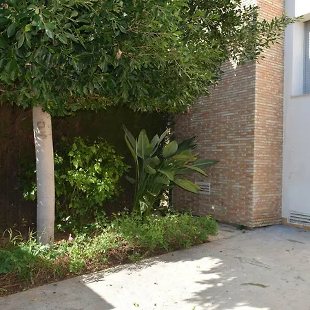 Ad2202 Cerca De Marineta Casiana Holiday home