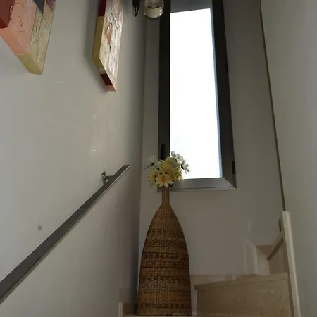 Holiday home Ad2202 Cerca De Marineta Casiana *