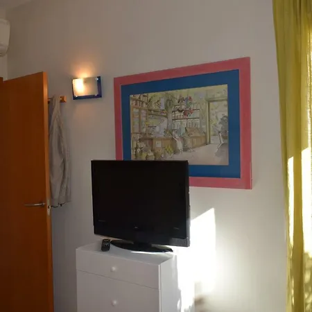 Holiday home Ad2202 Cerca De Marineta Casiana *